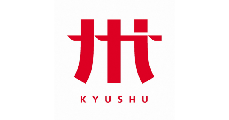九州はひとつ!PR・ブランド力向上へ、九州ロゴマークが誕生! | SHULOG
